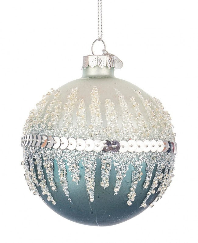 12x Esfera Vt Show Blanca