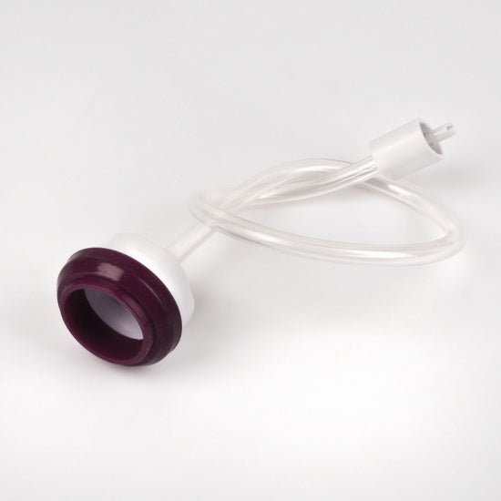 Máquina de vacío sin aire