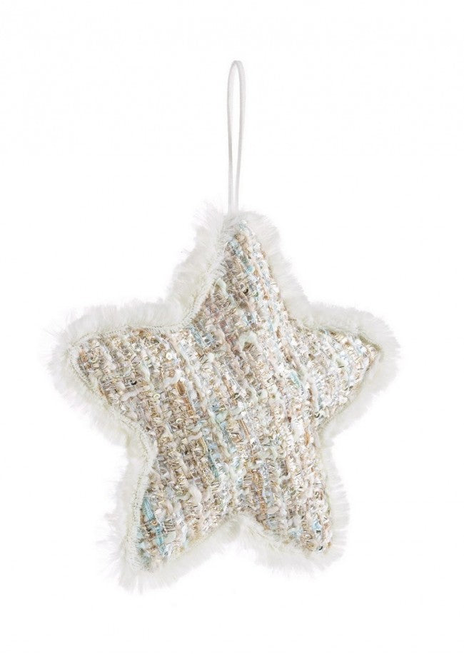 12x colgantes Montblanc Stella L