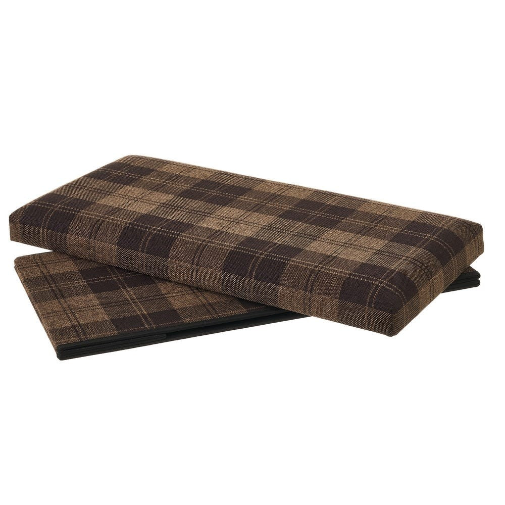 PUF MALETERO PLEGABLE