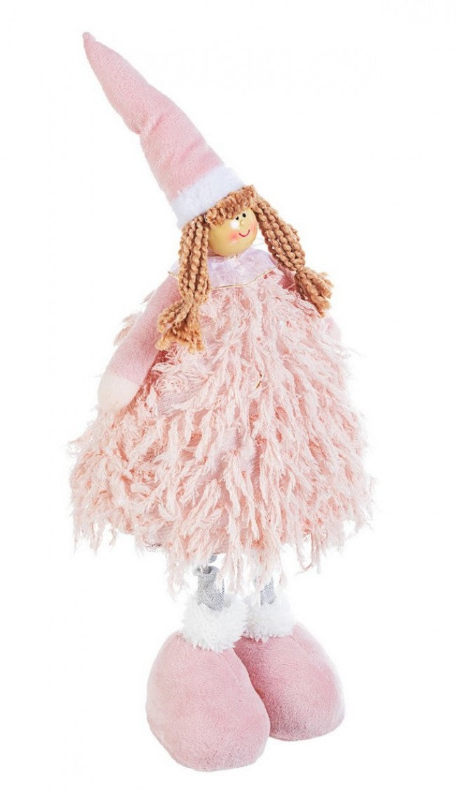 12x Angel Idyll Stand Rosa