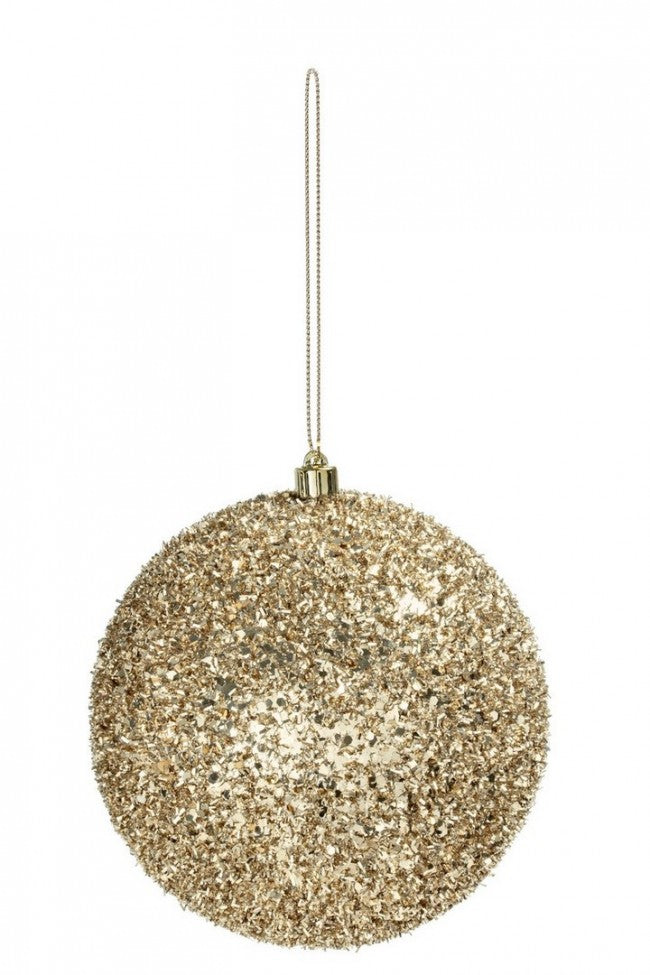 4x Esfera Soul Champán D150