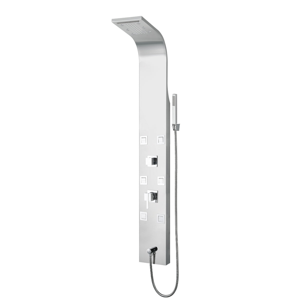 Mueble Colgante Multifuncional Mod. Cayman