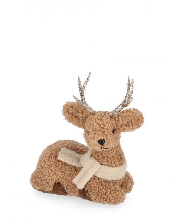 3x Reno Kerrie Sentado Miel 22X27H