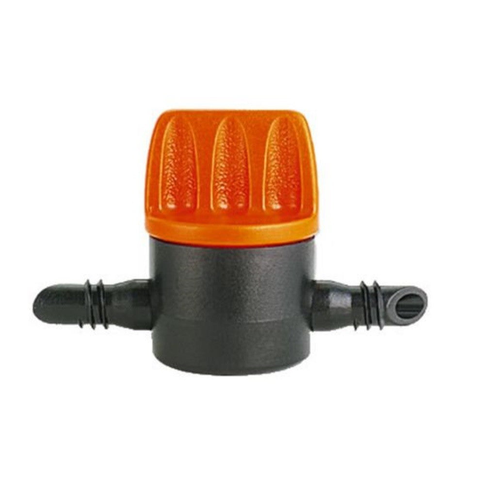 Grifo para tubo colector 1-4"