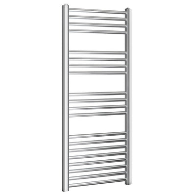 Radiador recto 1500 - Blanco 450x500