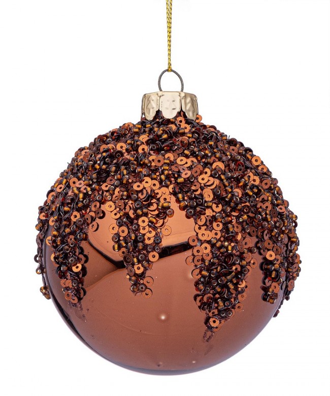 12x Sfera Vt Premio Marrón D80