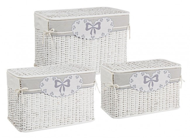 Set3 P.Objetos Kis Gris