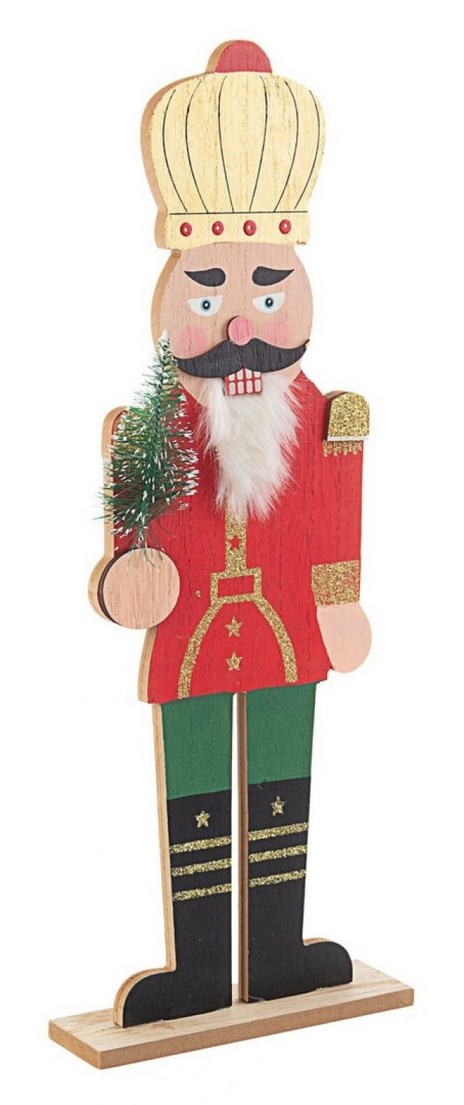 6x Soldado de juguete Willy Stand C