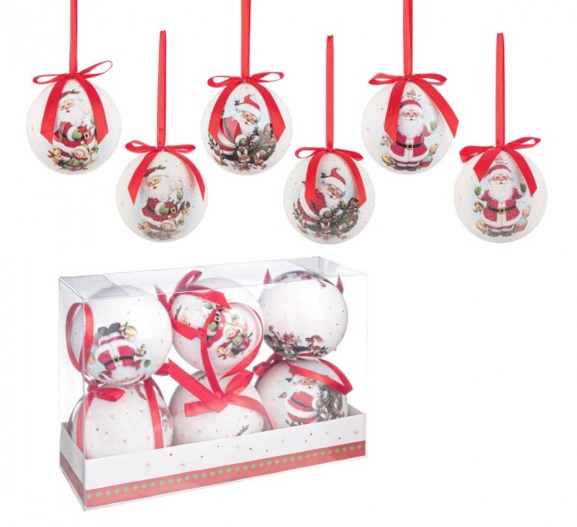 8x Pack6 Esfera Ponset D75