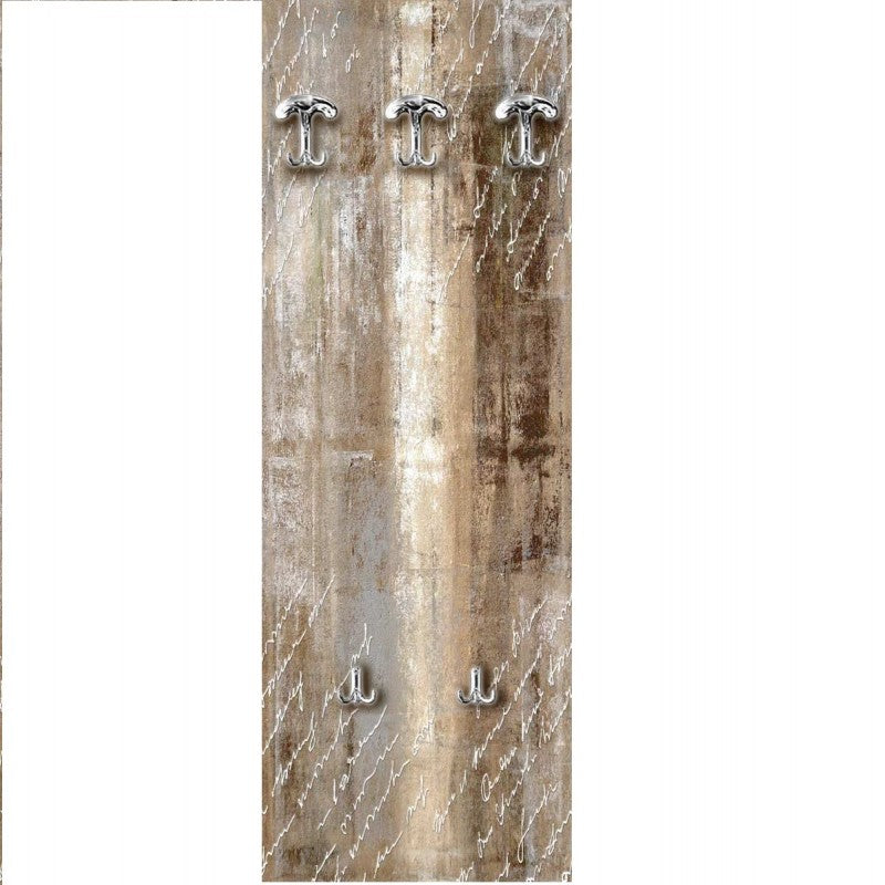 Perchero entrada Memory 46x125 cm