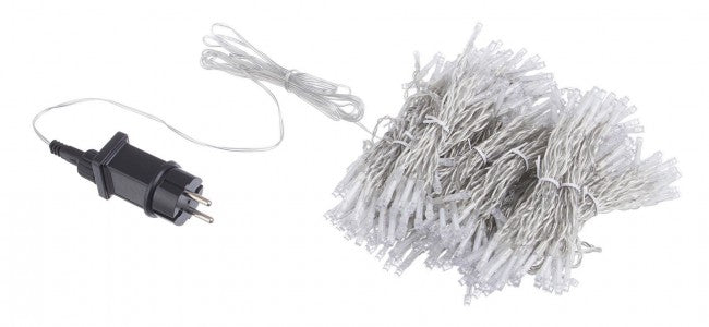 6x Tienda 400L Classic 5Mm Tr Cable 2X2M Ip44