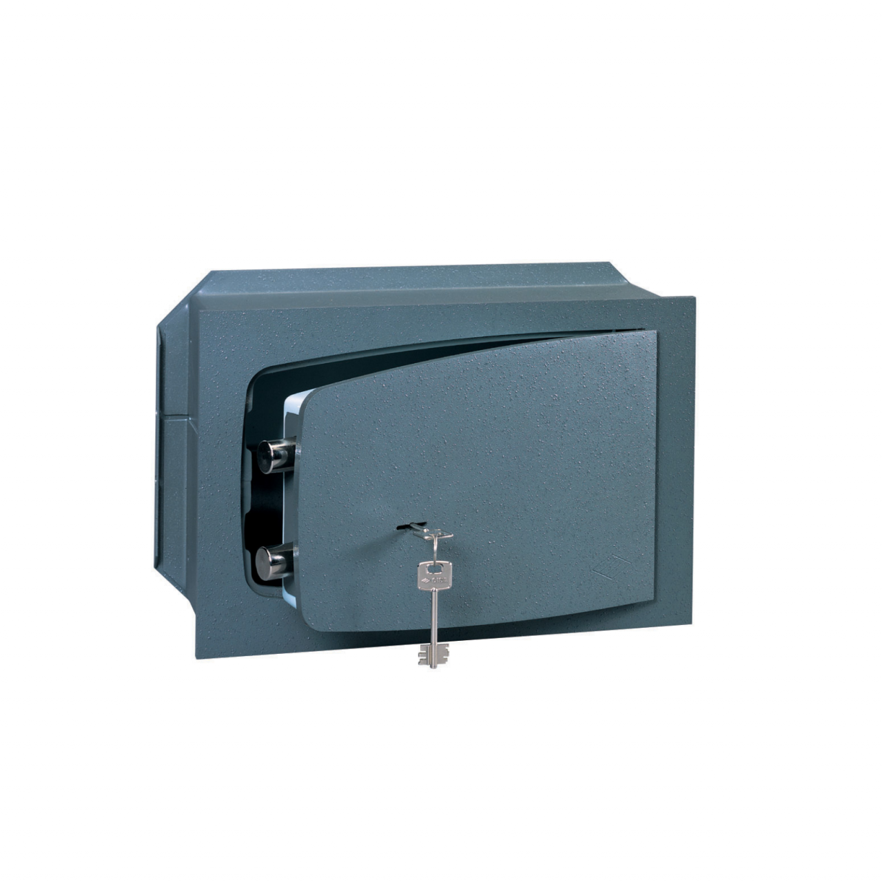 Caja fuerte Cisa cm. 31 x 19 x 19,5 Art.8A010.21.0