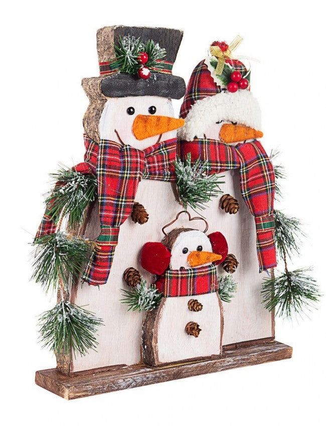 2x Soporte Tradición Familiar Títeres 33X34H