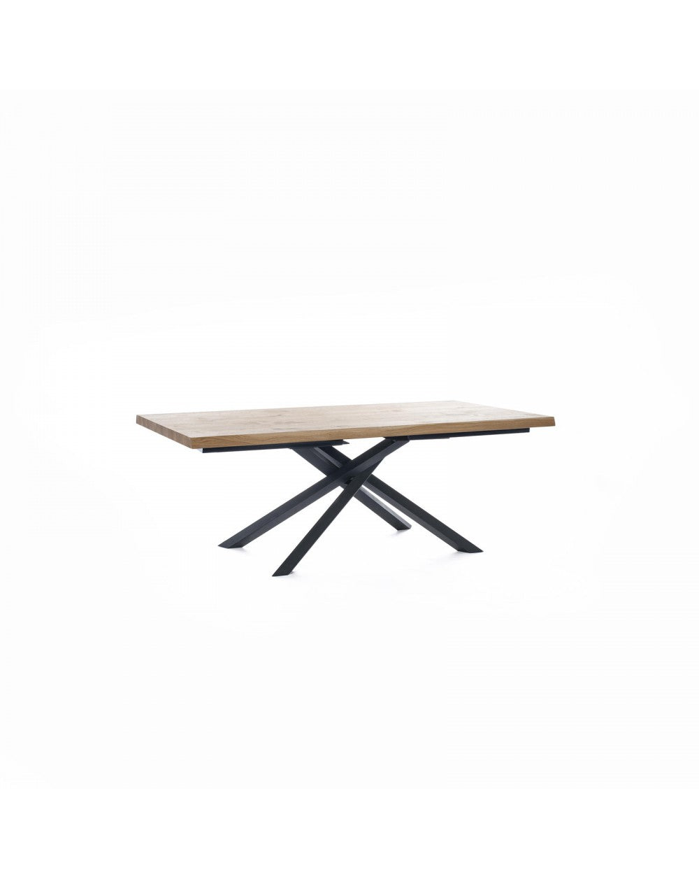 Mesa Fija 200 x 76 H cm - Spike