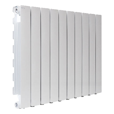 Radiador de aluminio Blitz Super B4 H700
