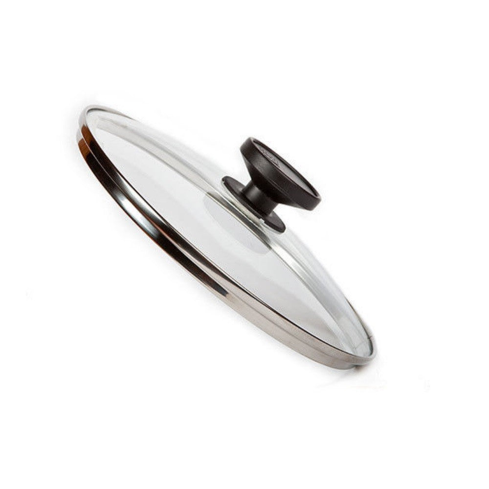 Tapa cristal 26cm Alluflon Coin