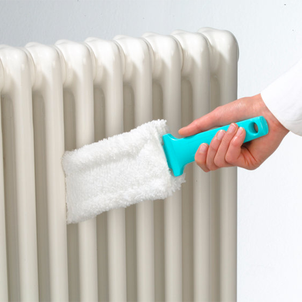 Limpiador de radiadores Floretta