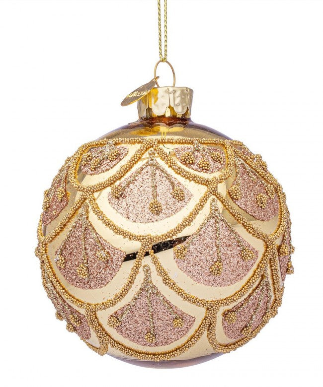 12x Esfera Vt Winslows Oro D80