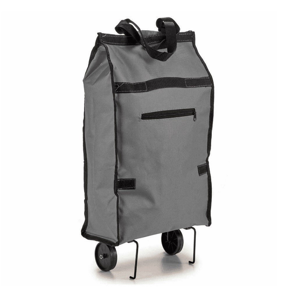 BOLSA DE COMPRA PLEGADA CR. GRI