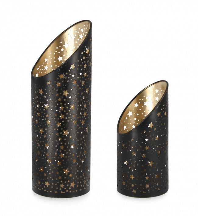 3x Set2 Vela P.Amaltea Cil Negra