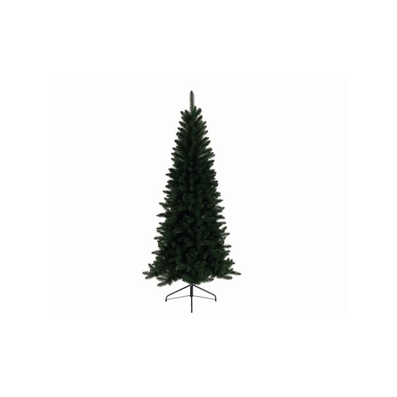 Árbol de Navidad Everlands Lodge Pine Slim 240 cm - ¡Compra ahora!