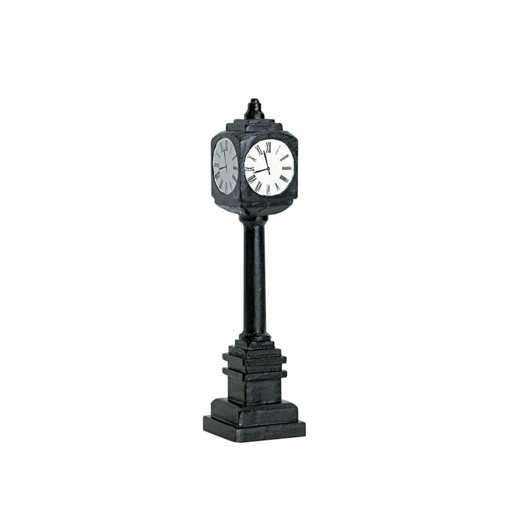 reloj de la ciudad