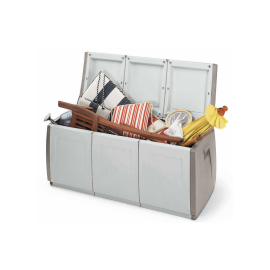 Cómoda Terry Box 140 x 54 x 57h