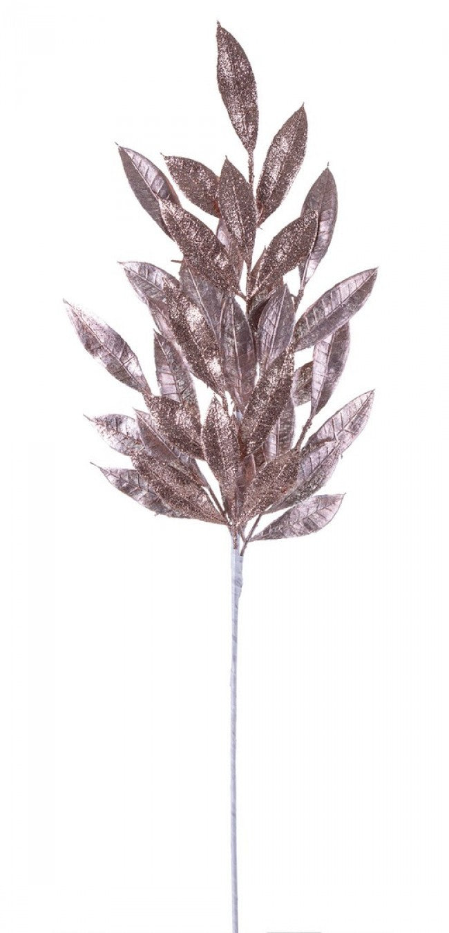 12x Rama Nathan oro rosa Al. 70 cm