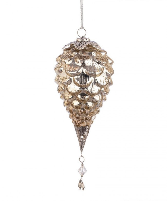 6x Colgante de oro Vt Fascinate Pigna D110