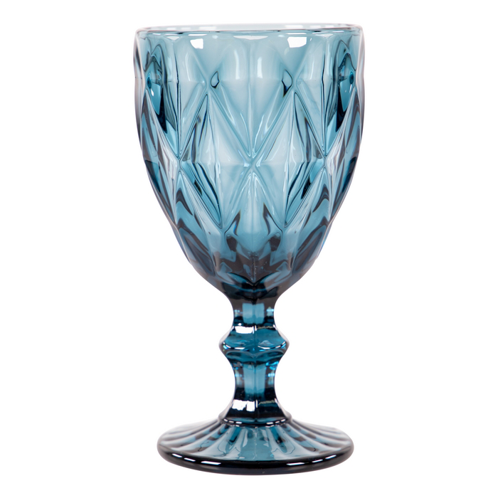 Cáliz Embajador Azul