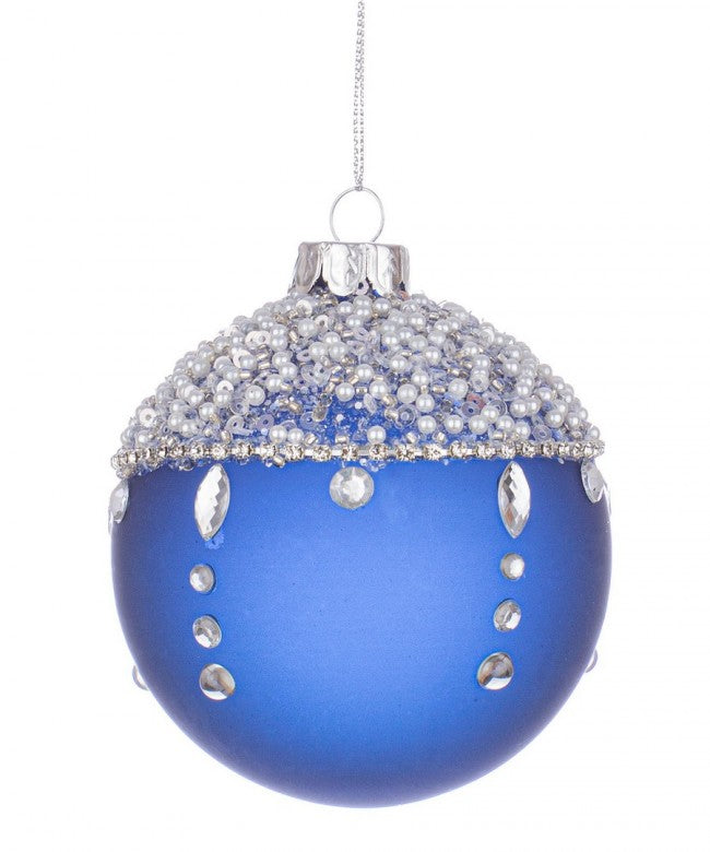 12x Sfera Vt Flow Azul Eléctrico D80