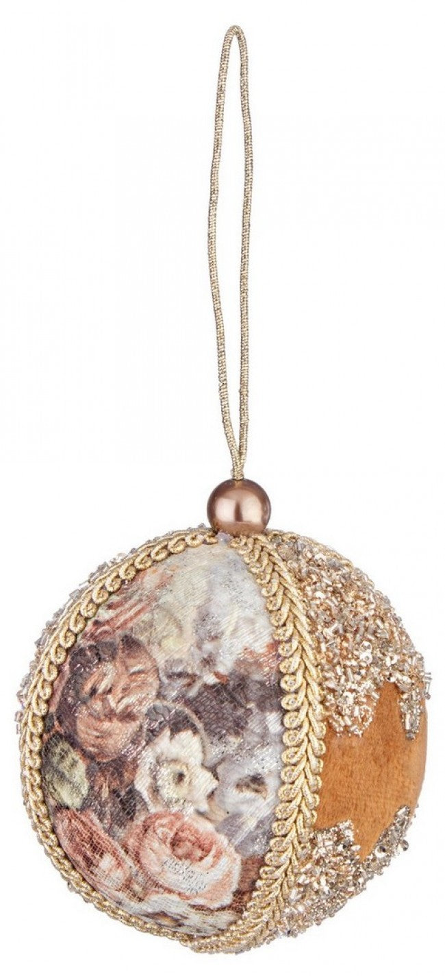 6x Ofelia D100 Esfera