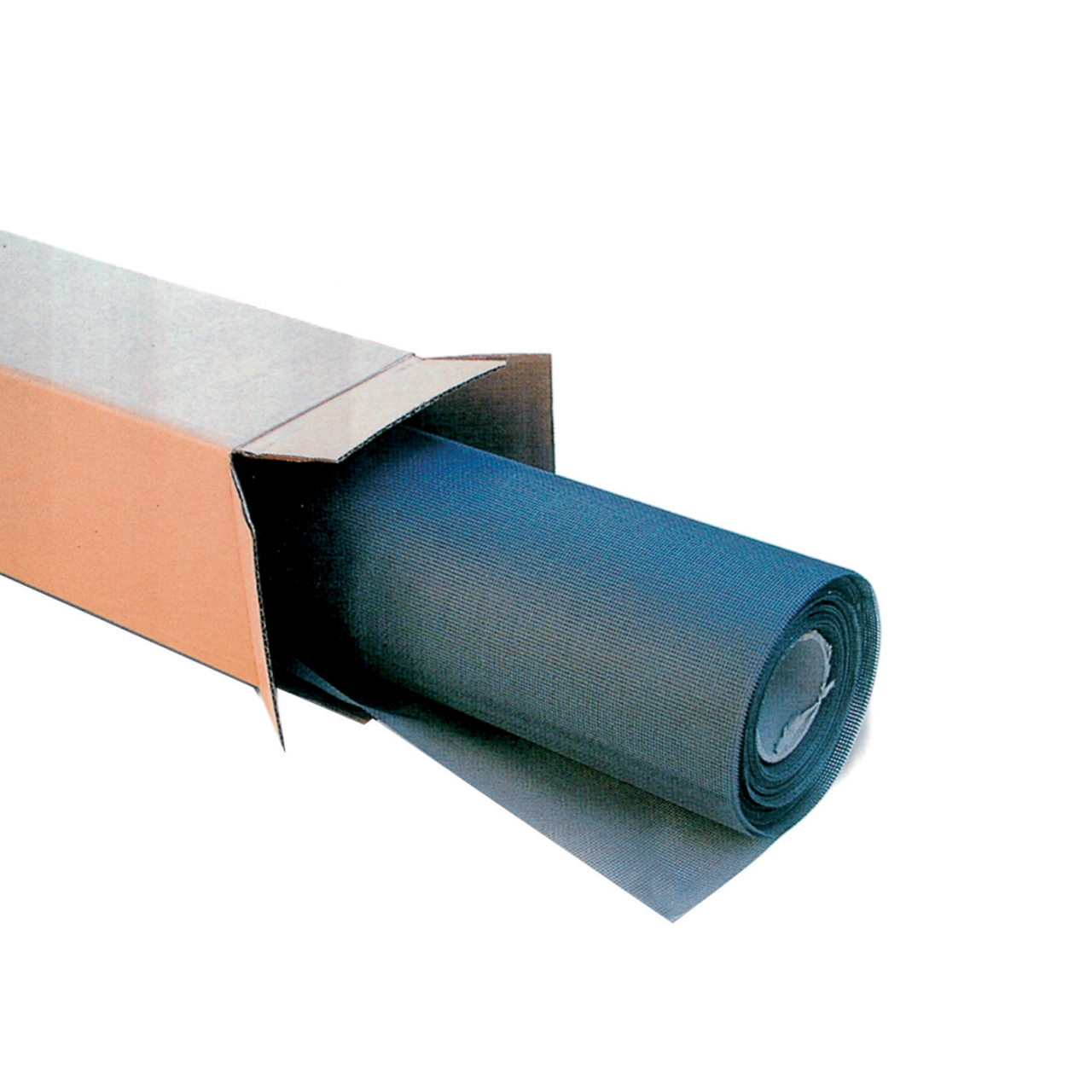 Mosca gris 18 x 16 rollo 50 m