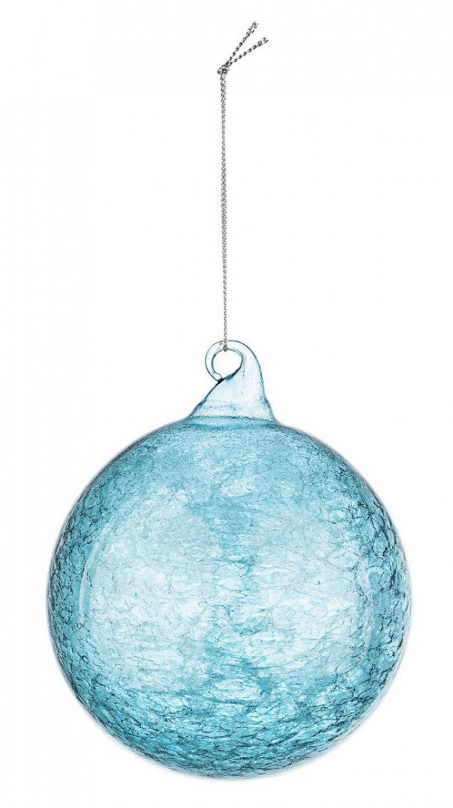 8x Esfera Vt Wave Azul Claro D100