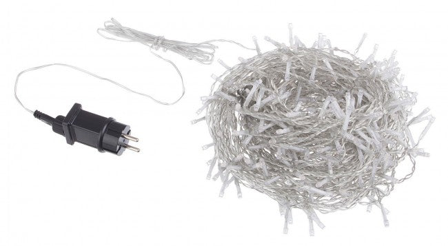 6x Tienda 400L Classic 5Mm Tr Cable 4X1M Ip44