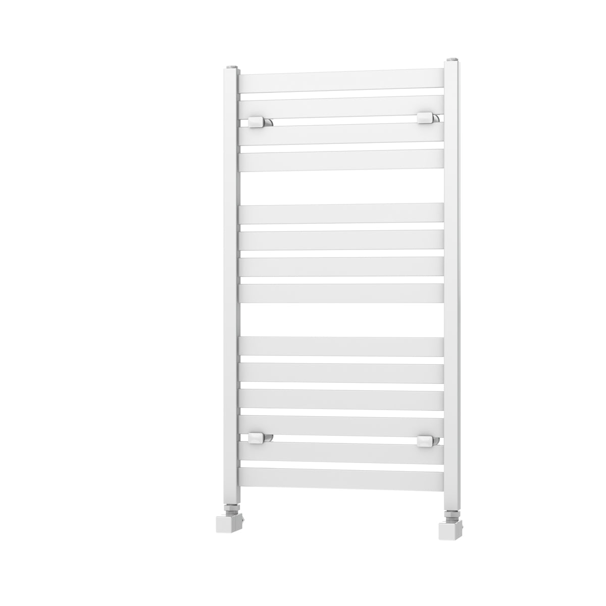 Radiador vertical antracita H 913 x Int. 470
