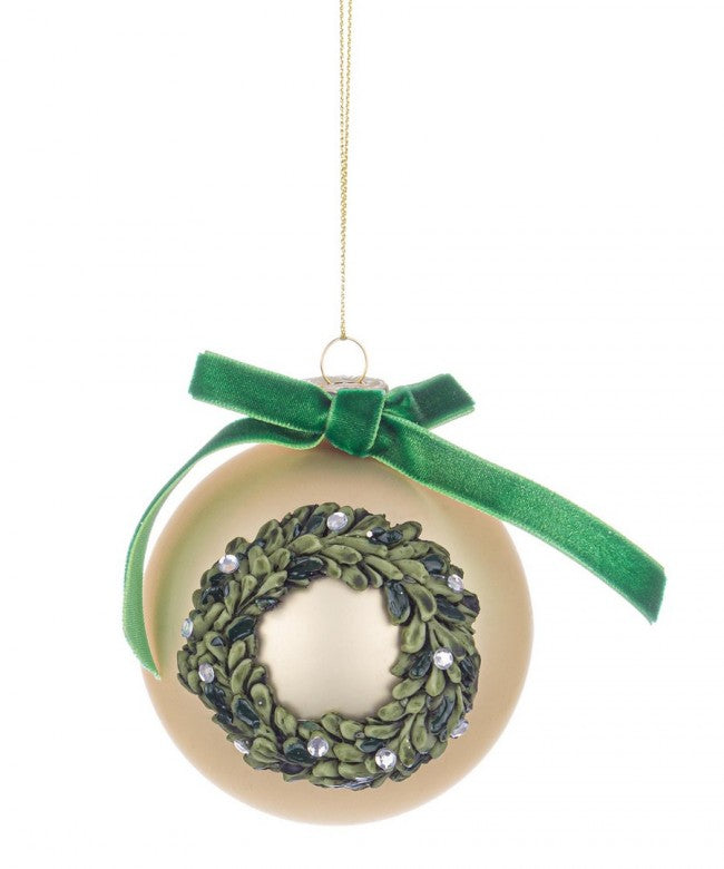 12x Esfera Vt Corona Oro D80