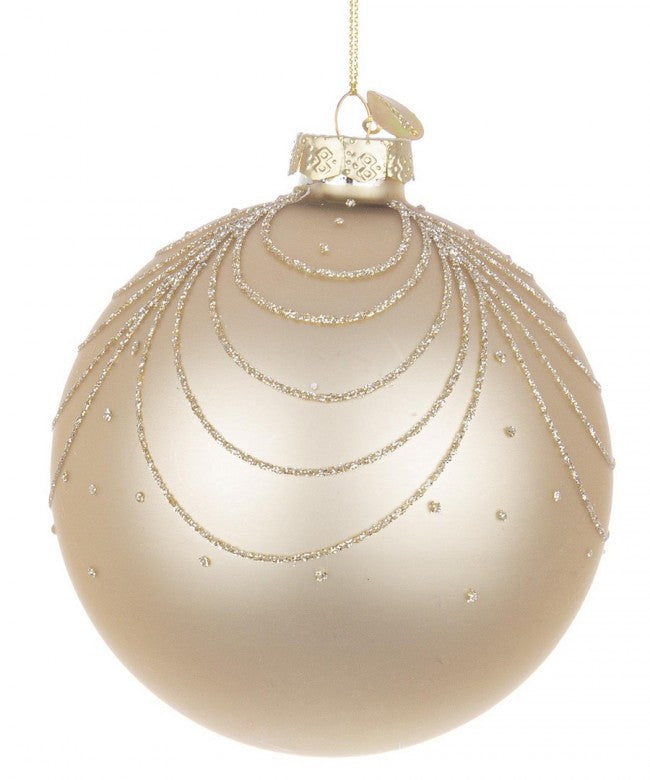 8x Esfera Vt Orbit Oro D100