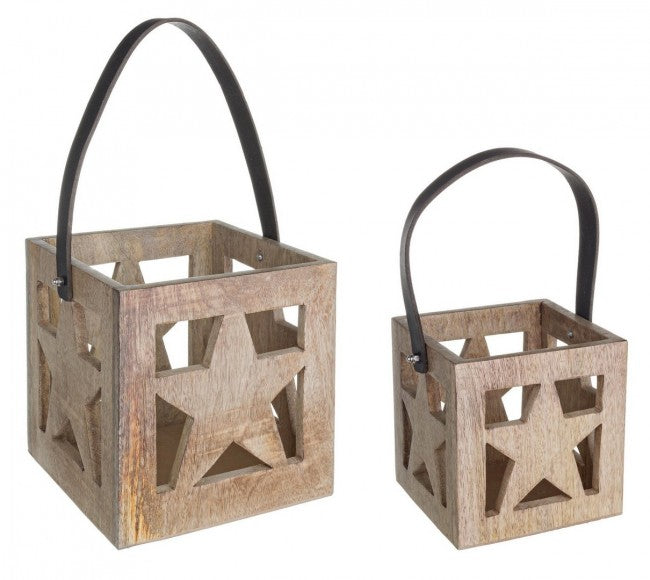 Set2 Linterna Estrella Yelmo