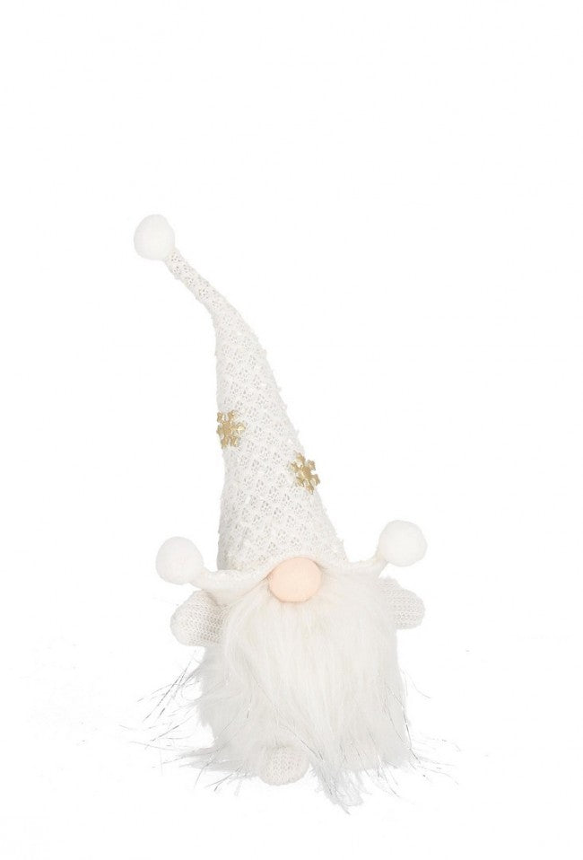 12x Santa Alicia Blanco Sentado Alt.33