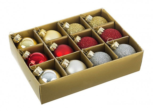 12x Conf12 Sfera Vt Charlie D30 Culo