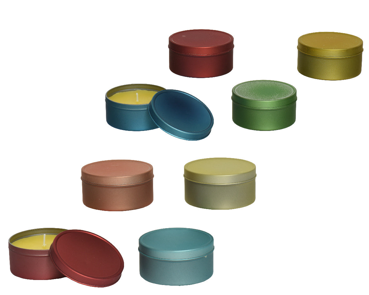 Cera de vela de citronela para exterior