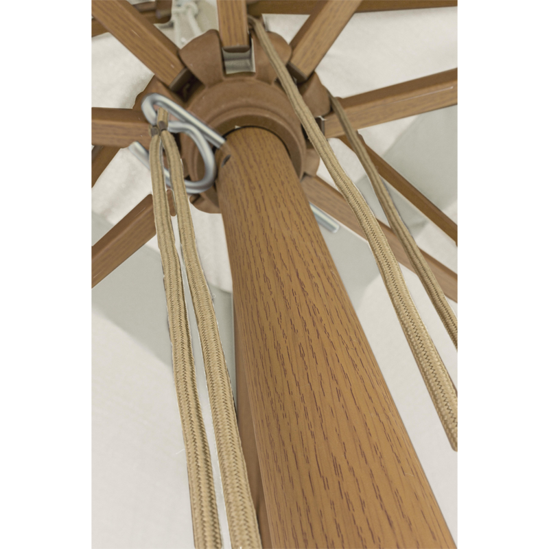 Paraguas eclipse 3 x 4