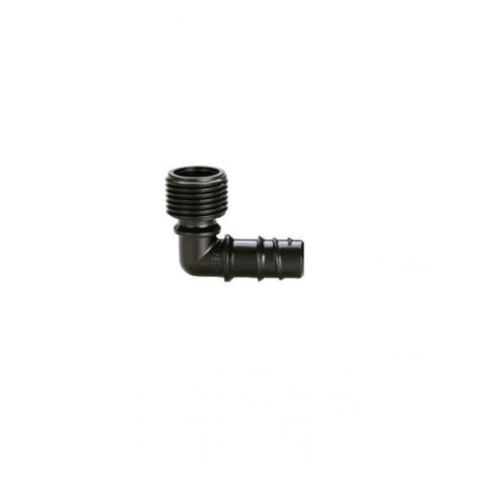 Rosca del codo 1-2" (15 - 21 mm)