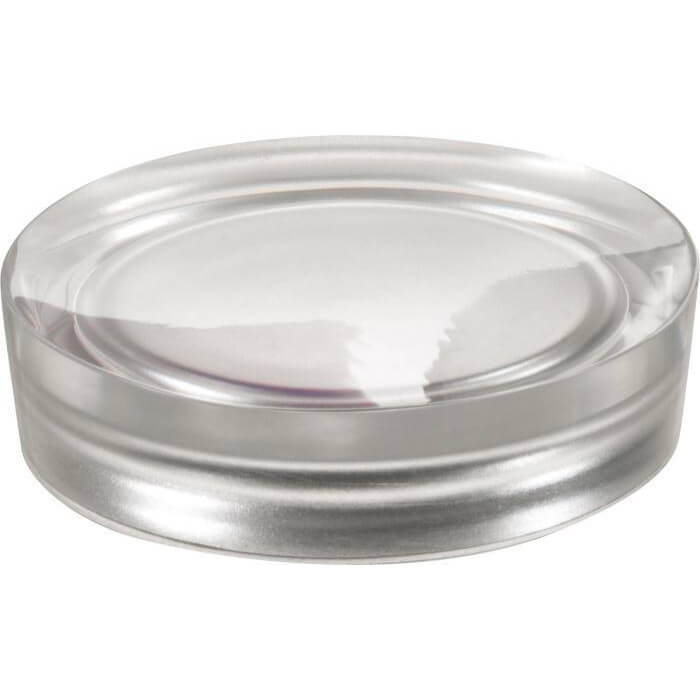 Jabonera G-Vega - Organiza tu baño con estilo