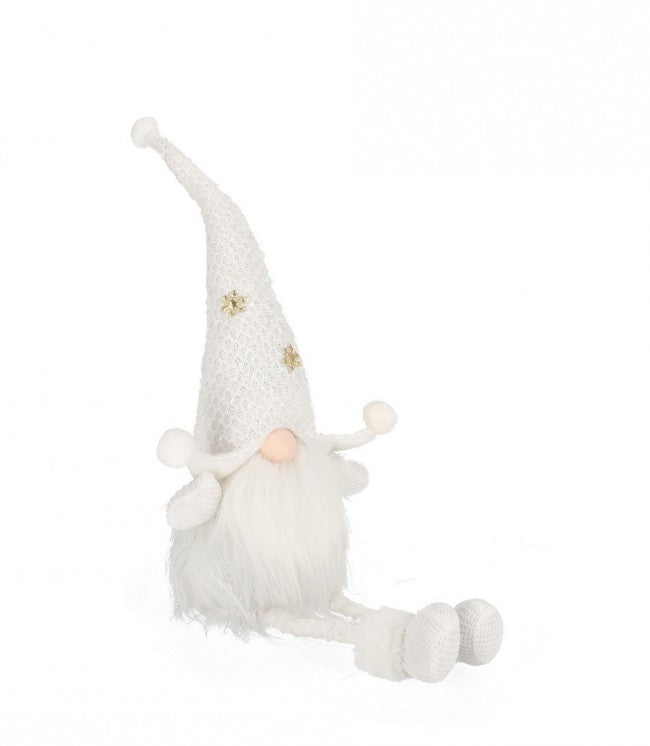 6x Santa Alicia Patas Blancas