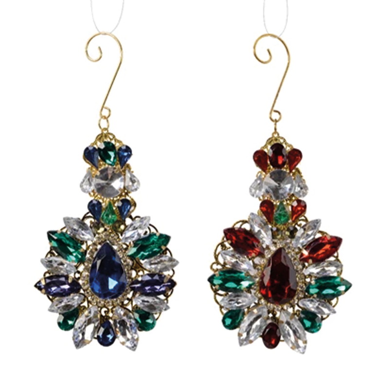 Perchas para árboles surtidas