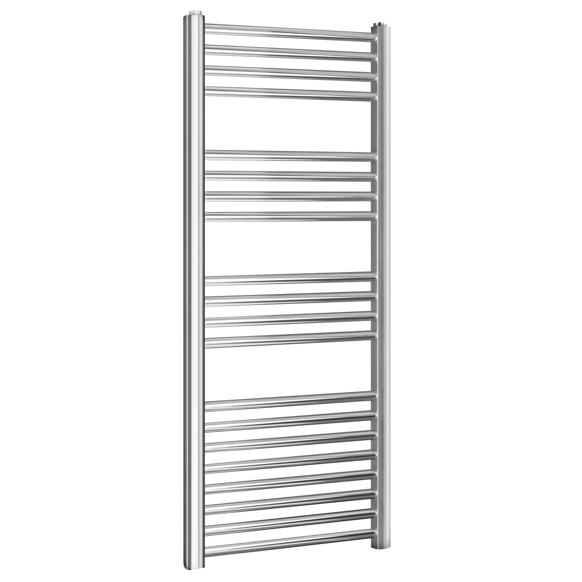 Radiador recto 1500 - Blanco 600x650