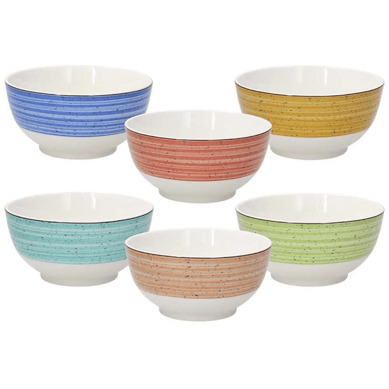 Bolo 600 cc Kaleido Multicolor